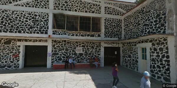 AUDITORIO SIN NOMBRE